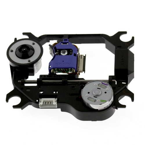 Unità laser incl meccanica - laser,
