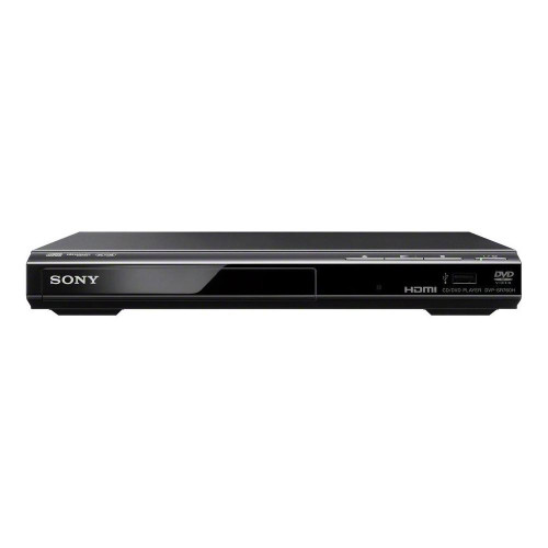 Lettore dvd home - full, hd