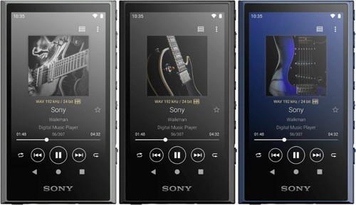 Lettore audio walkman - lettore,