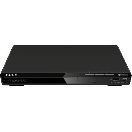 Sony dvpsr760h lettore - sony,