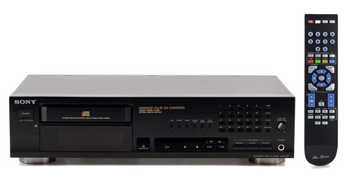 Sony cdp 515 - lettore, cd