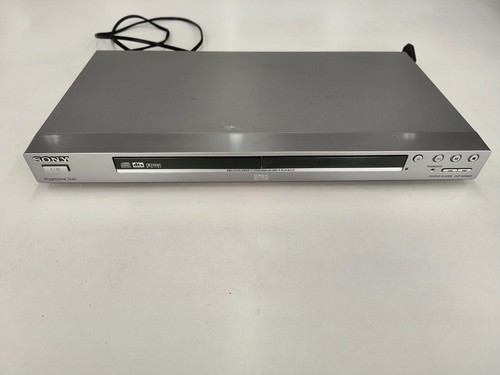 Lettore dvd sony dvp ns585p - dvd,