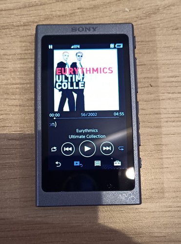 Sony a45 blu - gb,
