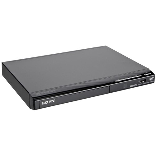 Sony dvp sr760h lettore - dvp-sr760h,