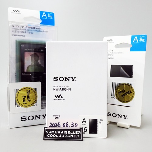 Lettore audio sony walkman - audio, 16