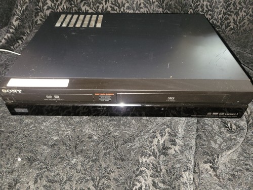 Sony rdr vx525 lettore - rdr-vx525,