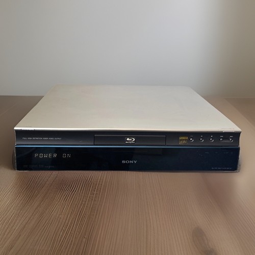 Raro lettore blu ray disc - lettore,