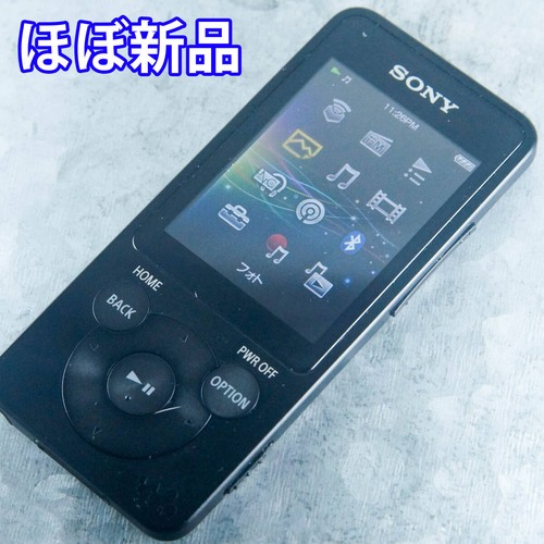 Sony walkman s15 gb - 16,
