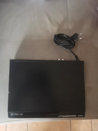Sony dvp sr760h lettore - lettore, dvd