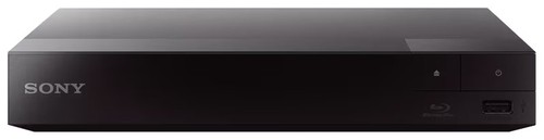 Sony lettore blu ray full - sony, hd