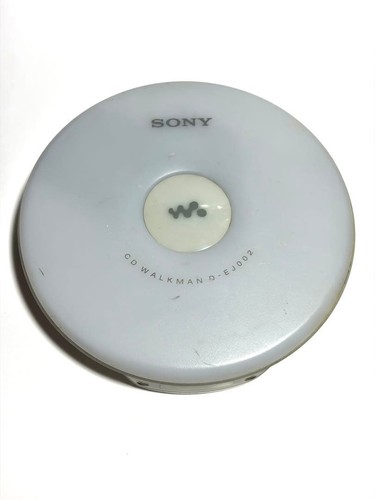 Lettore portatile sony - portatile,