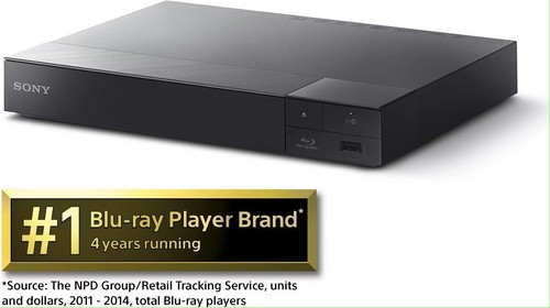 Sony bdp s6500 lettore dvd - ,