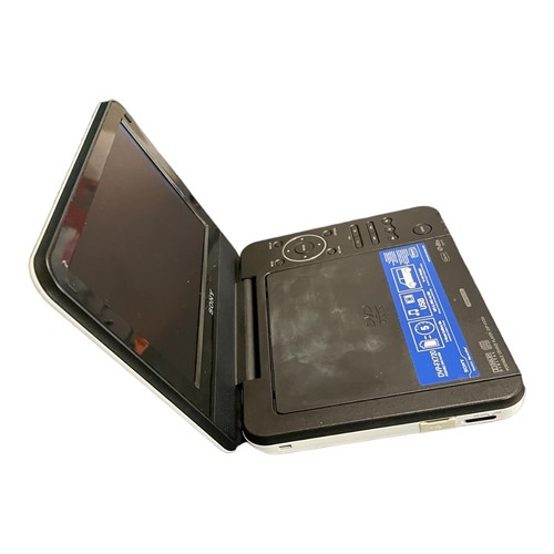 Sony lettore dvd portatile - dvd,