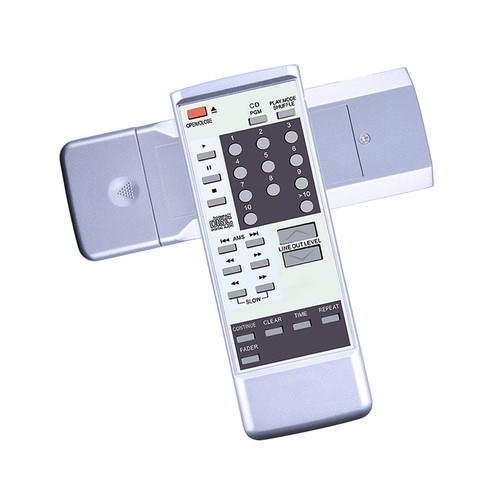 Telecomando ricambio per - telecomando, di