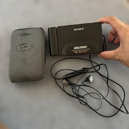 Sony 701c walkman - walkman, lettore