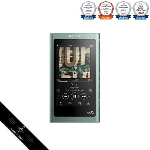 Sony walkman series 16gb - series,
