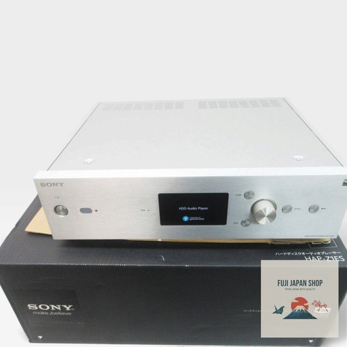 Lettore audio hdd sony - hdd,