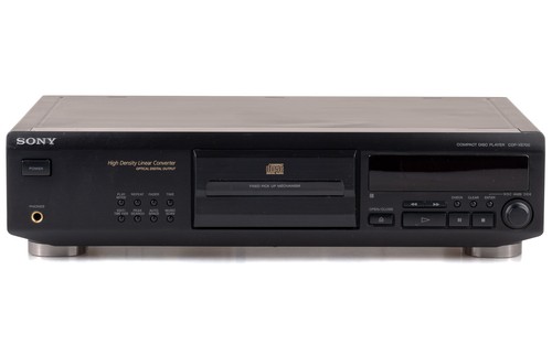 Sony cdp xe700 lettore - cdp-xe700, cd