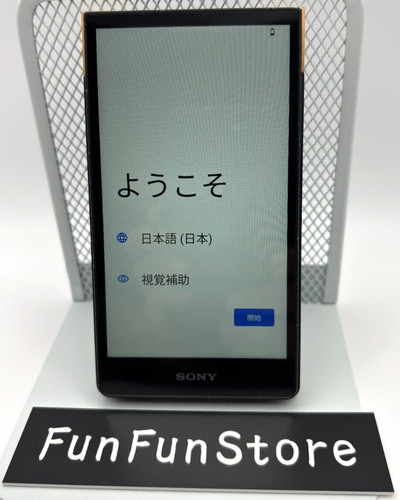 Sony walkman zx707 nero - walkman, nw