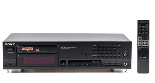 Sony cdp 711 alta qualità - sony, cdp-711
