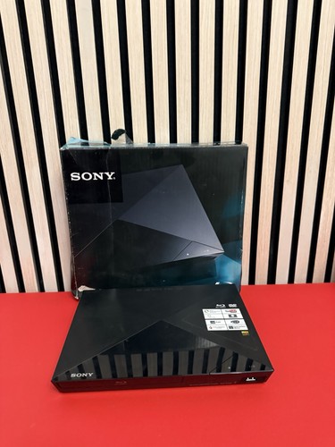 Lettore blu ray - ray, s1200