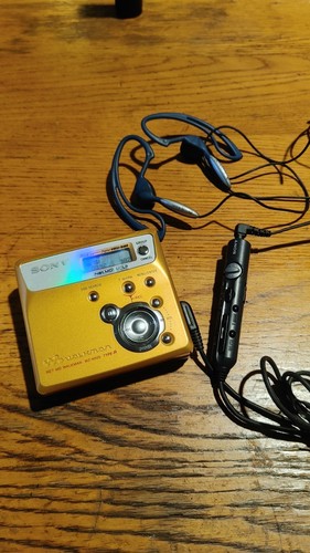 Sony net walkman - sony,