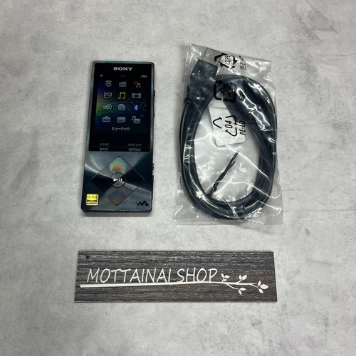 Sony walkman a17 lettore - walkman,