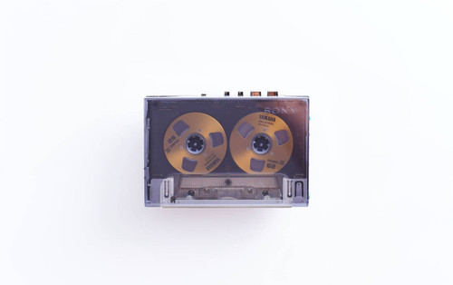 Sony 501 walkman lettore - sony, wm-501