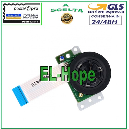 Motore motorino lettore drive - motorino,
