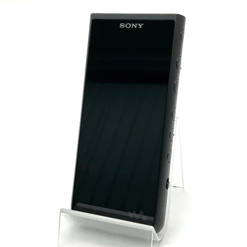Lettore audio sony - audio, nw-zx507
