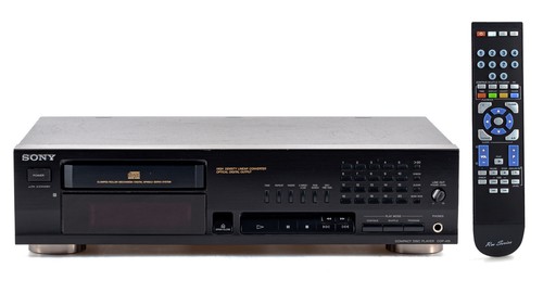Sony cdp 415 lettore - cdp-415, /