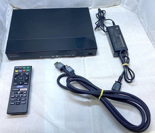 Sony bdp s6700 - bdp-s6700, disc