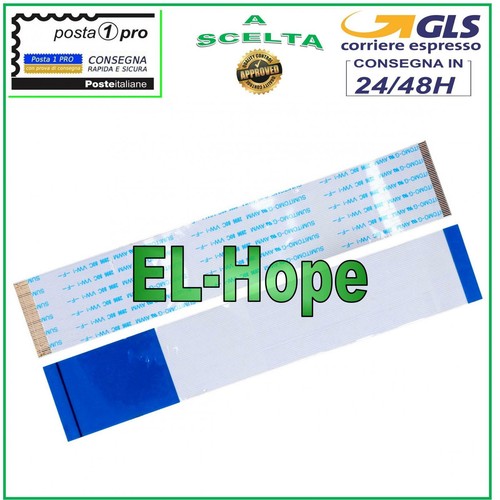 Cavo flat flex - flex, lase