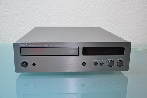 Yamaha cdx titan laser - yamaha,
