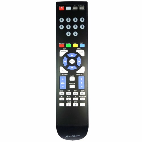 Telecomando per lettore dvd - telecomando,