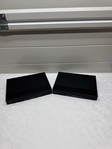 Lettore sony blueray pezzi - sony, 2