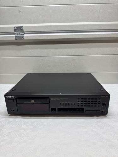 Sony cdp 915 lettore - cdp-915,