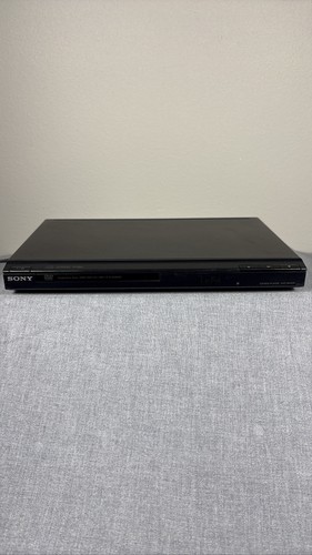 Sony dvp sr101p lettore - dvp-sr101p, dvd