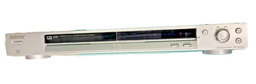 Lettore dvd sony modello - lettore, cd/dvd
