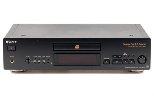 Sony cdp xb720 - cdp-xb720, cd