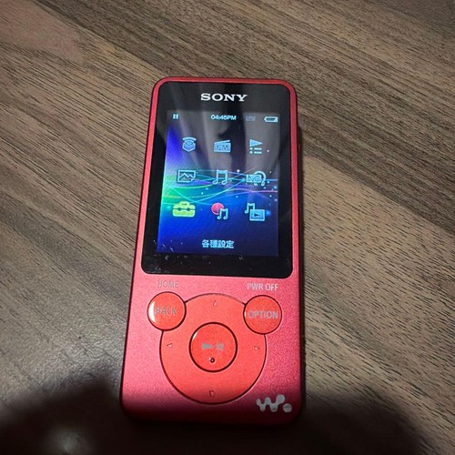Sony walkman e083 - sony,