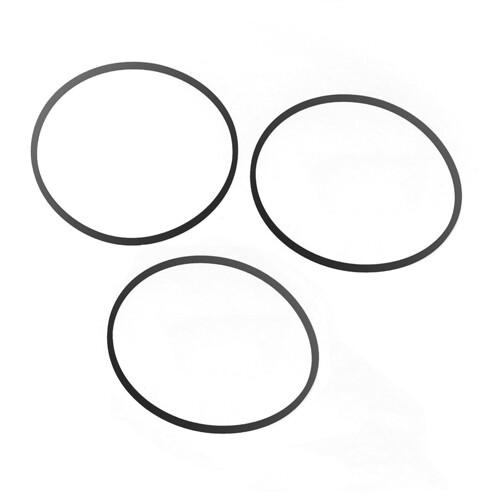 Nuovo kit cinghie pezzi - nuovo, 3