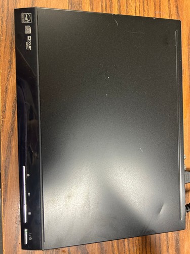 Sony dvp sr510h lettore - dvp-sr510h, dvd/cd