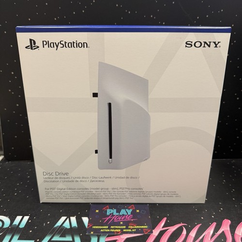 Lettore ottico disco sony ps5 - ottico,