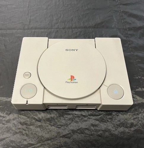 Sony playstation ps1 pal - sony,