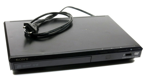 Prl lettore dvd - prl),