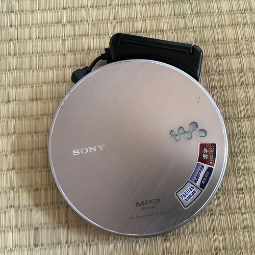 Sony ne830 walkman lettore - sony,