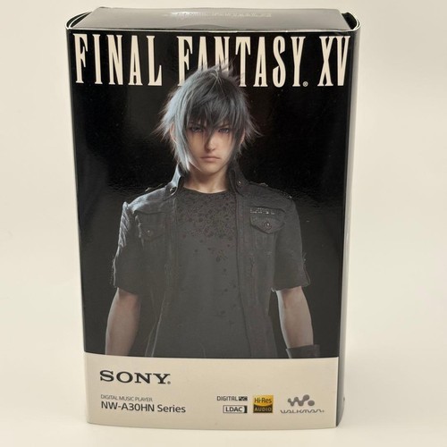 Sony walkman a35hn final - walkman, nw-a35hn