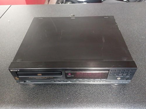 Lettore sony m49 - lettore, cd