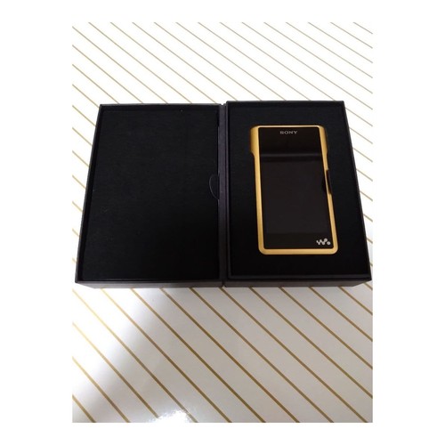 Sony wm1z walkman signature - walkman,
